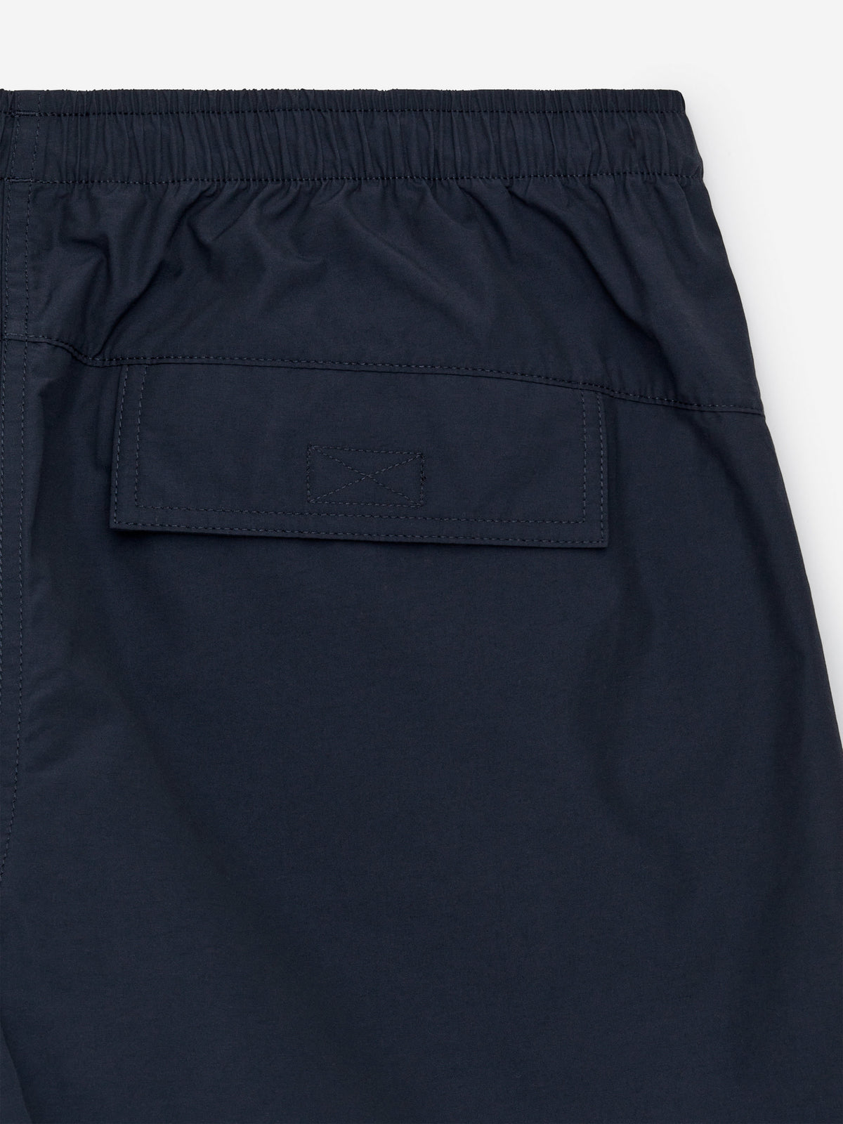 Shorts - Blue - Image 3