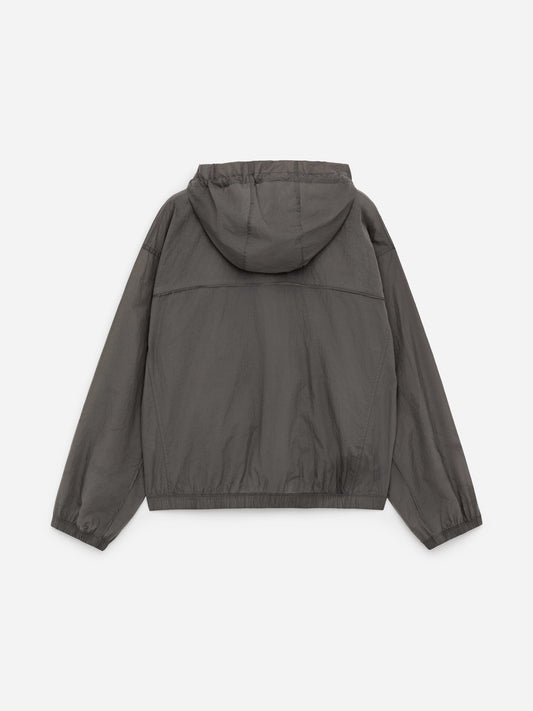 Ripstop Windbreaker - Grey - Image 2