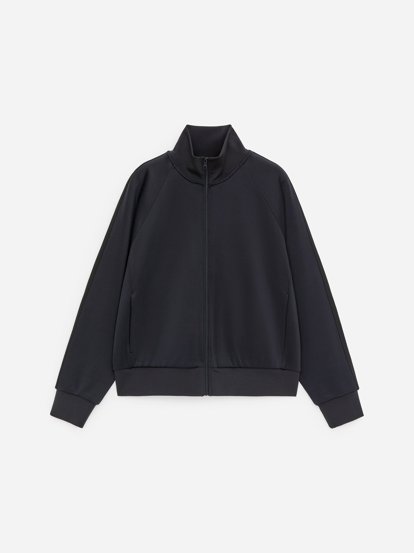 Track Jacket - Blue - Image 5