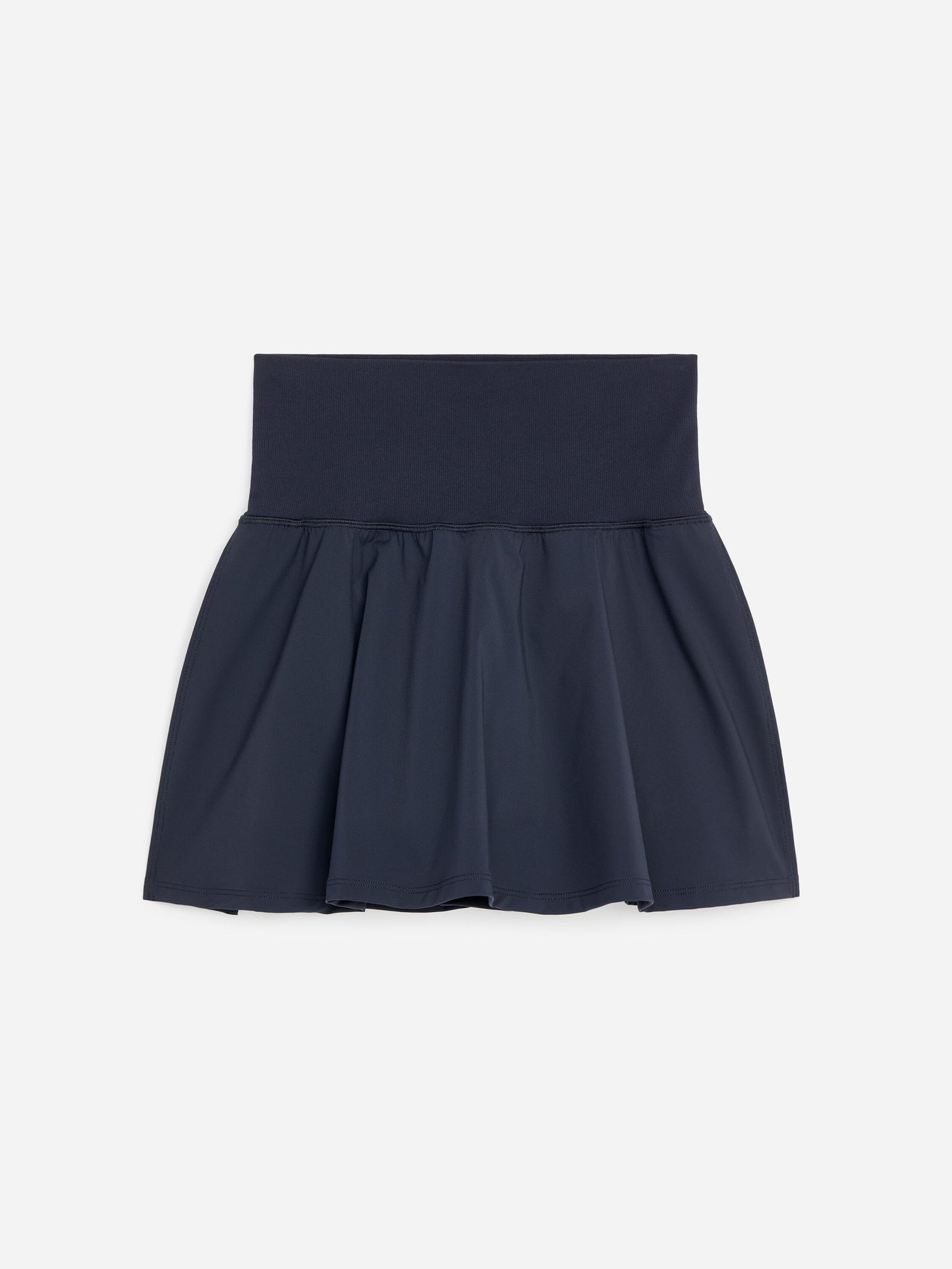 Tennis skirt - Blue - Image 5
