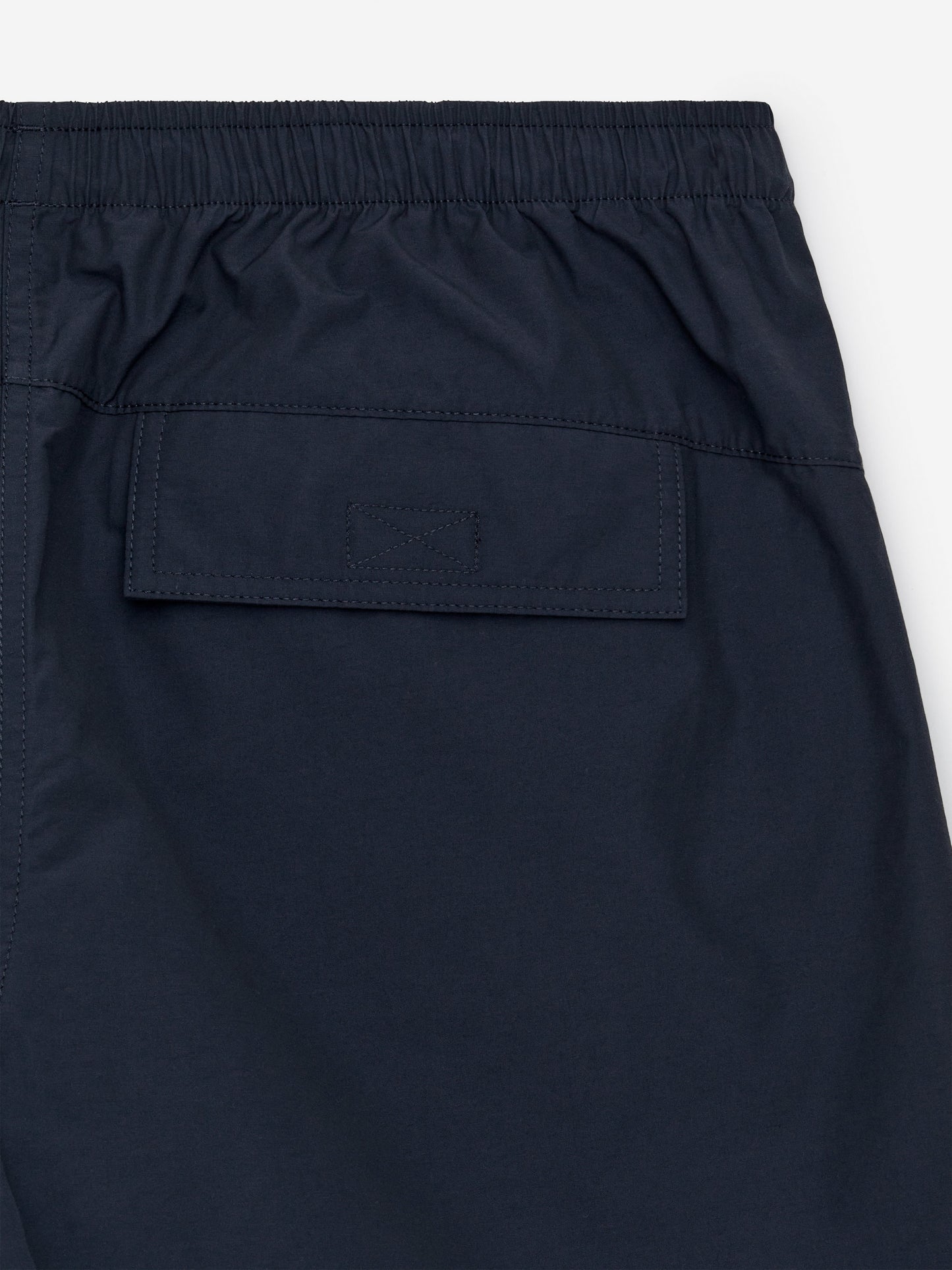 Shorts - Blue - Image 3