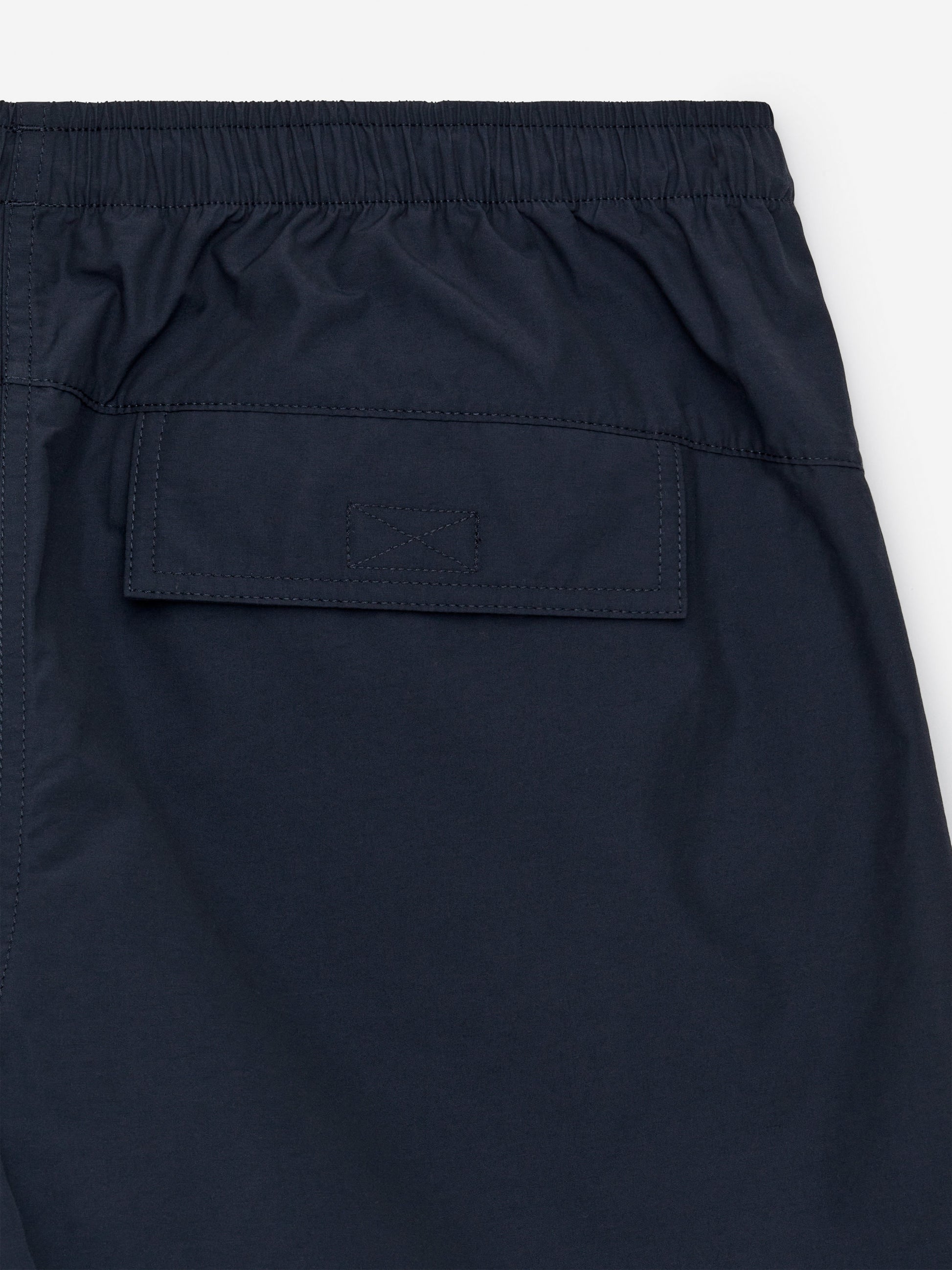 Shorts - Blue - Image 3