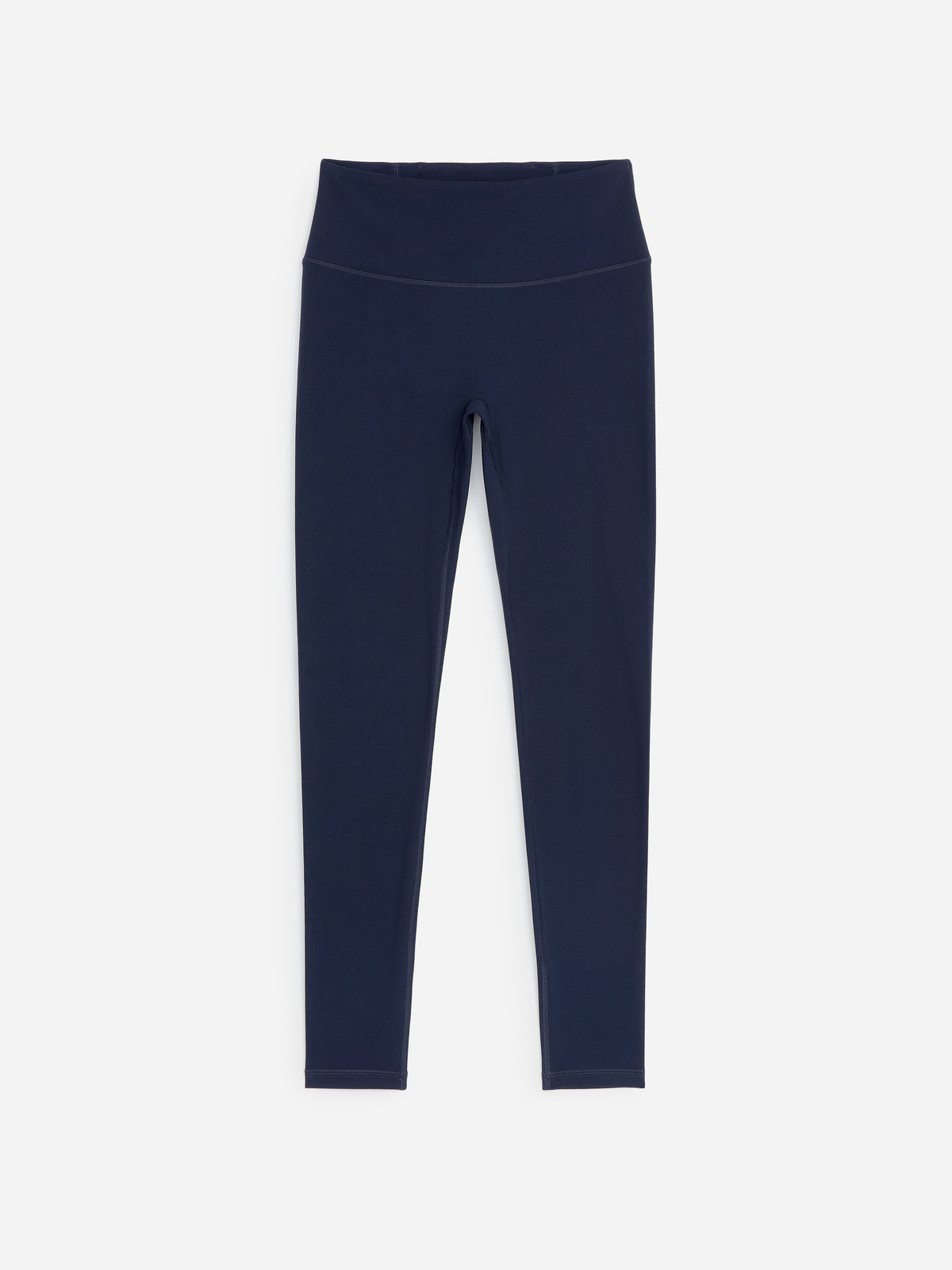Soft Leggings - Blue - Image 5