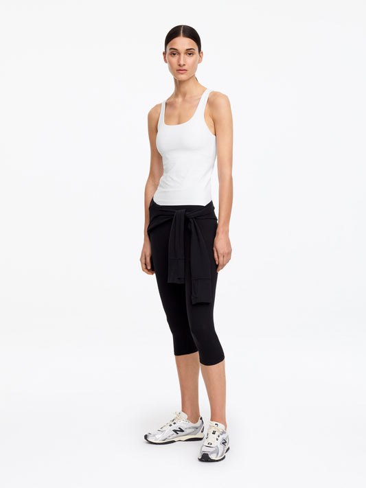 Soft Training Tank - White - Image 2