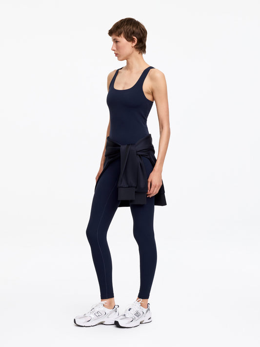 Soft Training Tank - Blue - Image 2