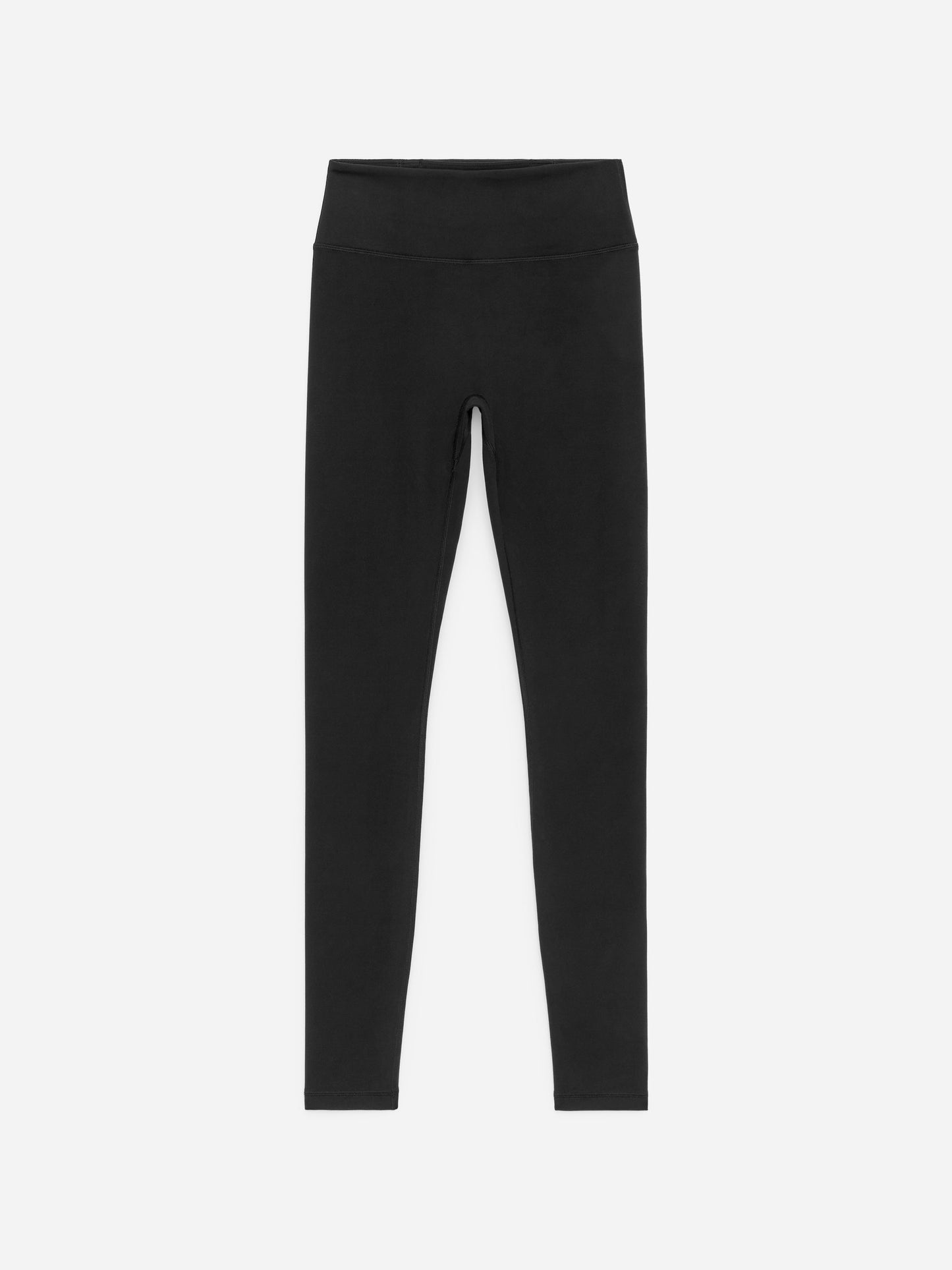 Soft Leggings - Black - Image 5