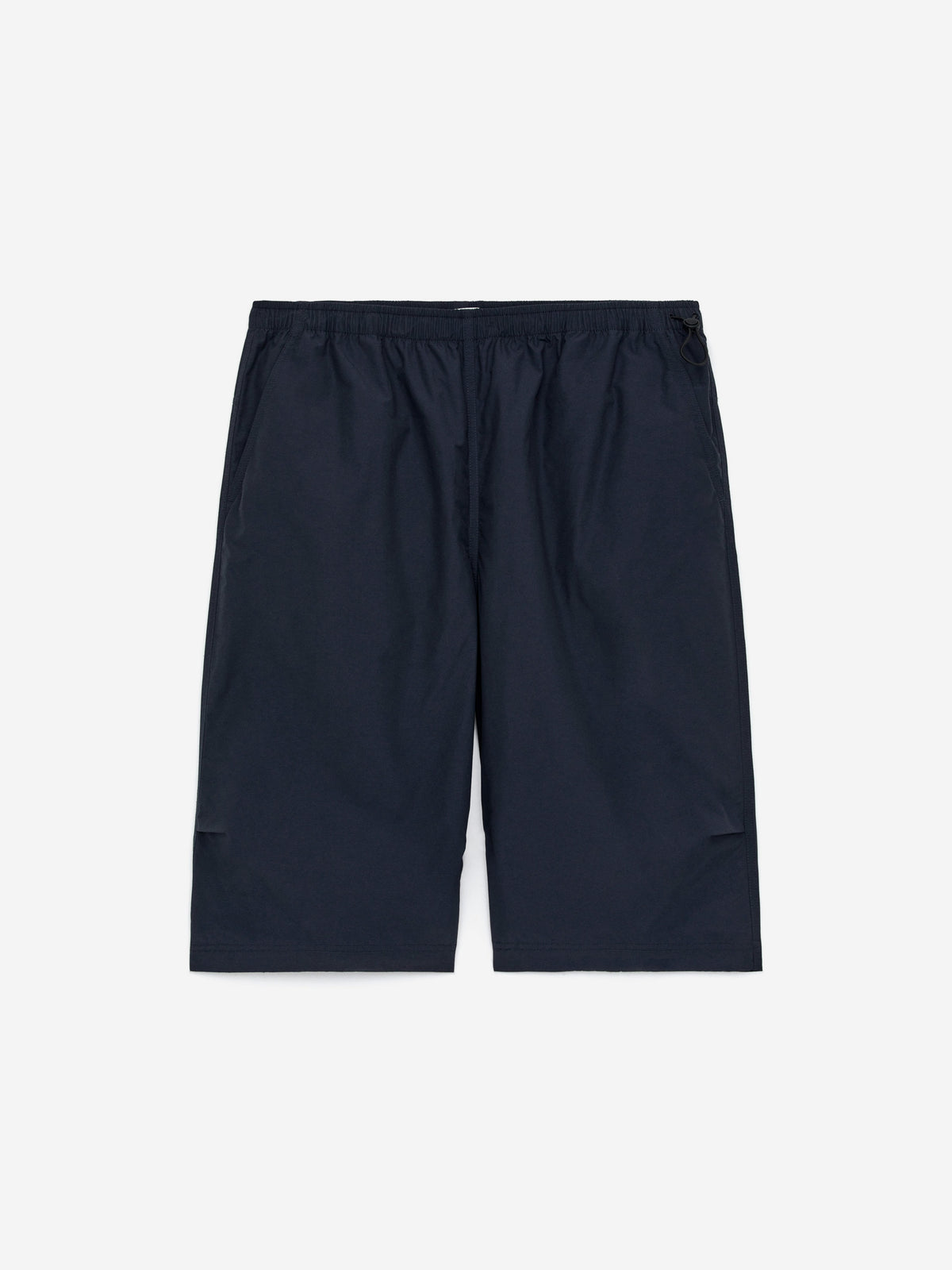 Shorts - Blue