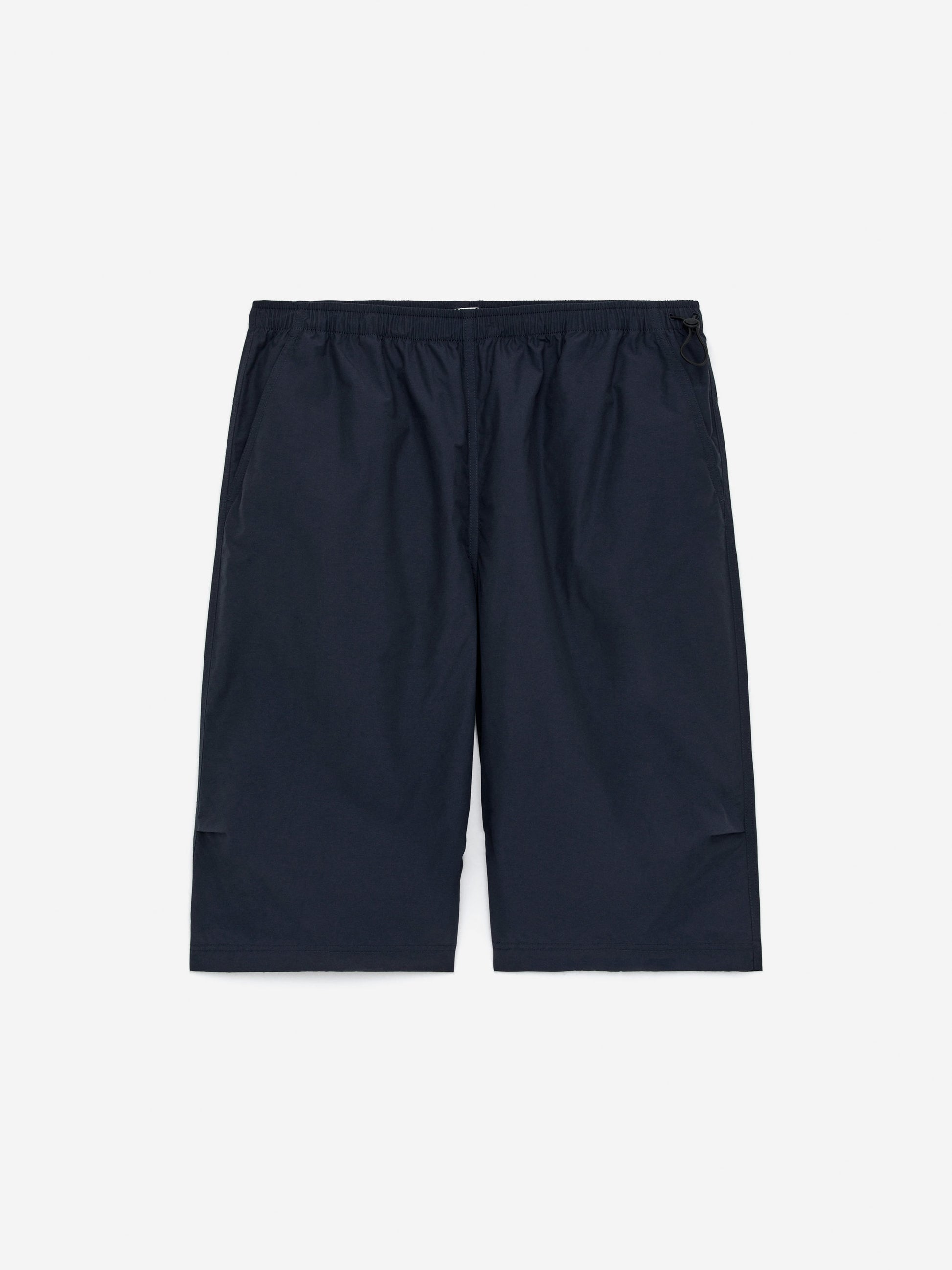 Shorts - Blue