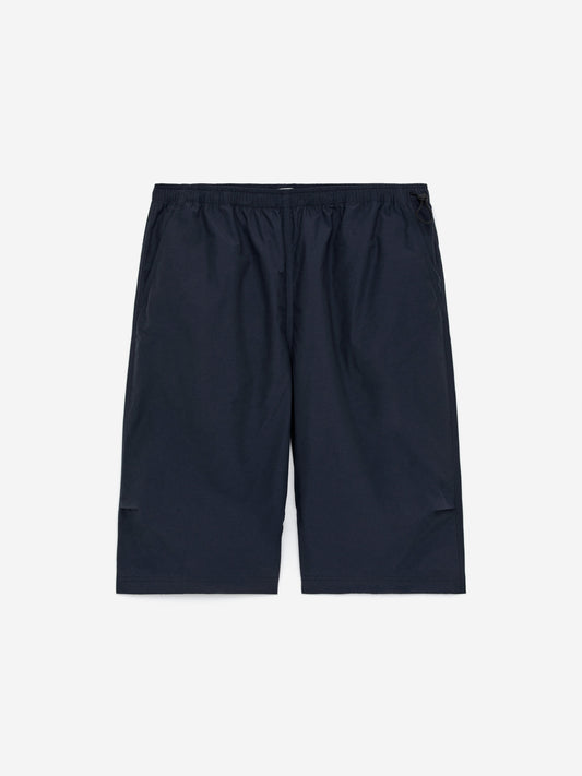 Shorts - Blue