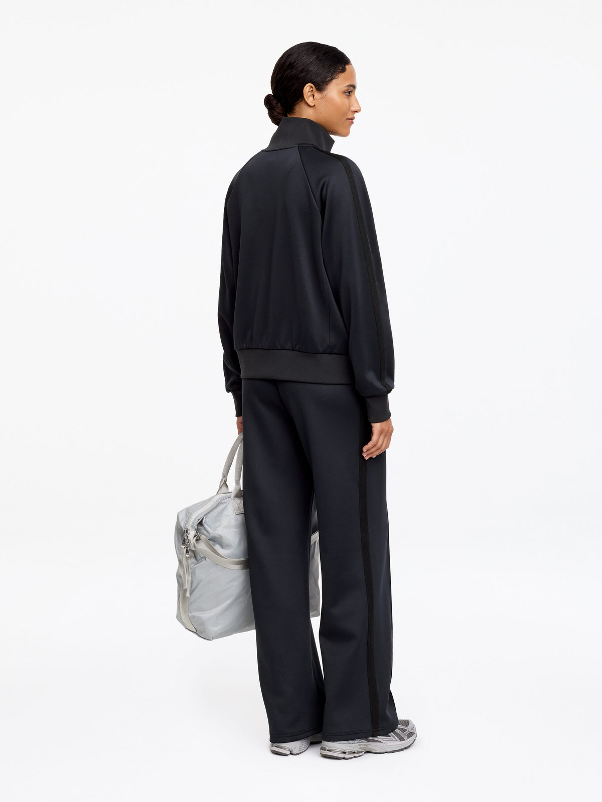 Track Jacket - Blue - Image 2