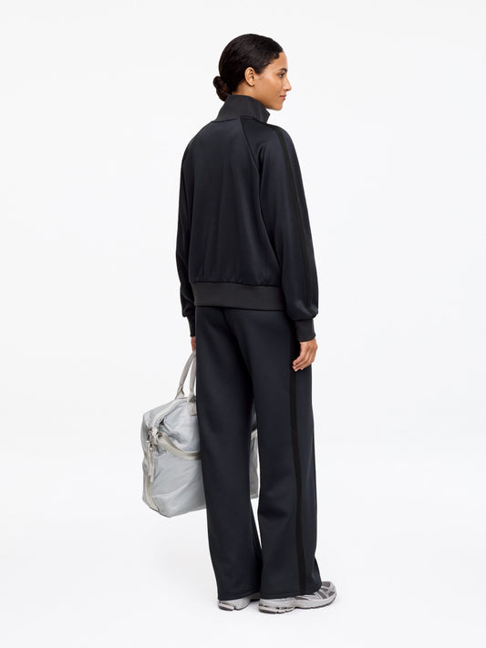 Track Jacket - Blue - Image 2
