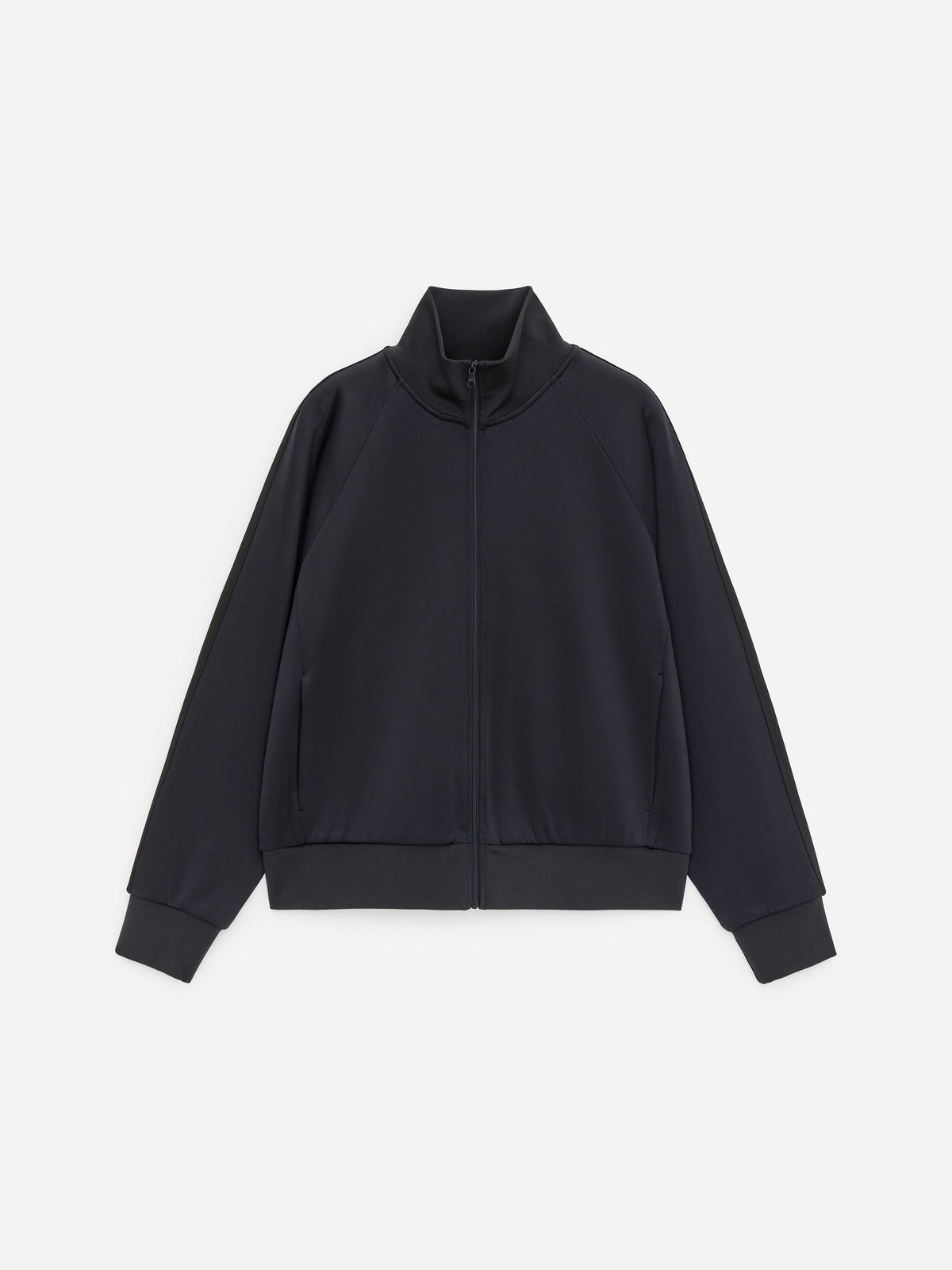 Track Jacket - Blue - Image 5