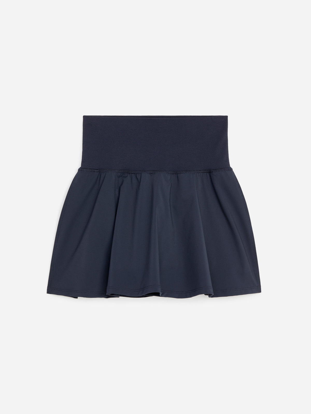 Tennis skirt - Blue - Image 5